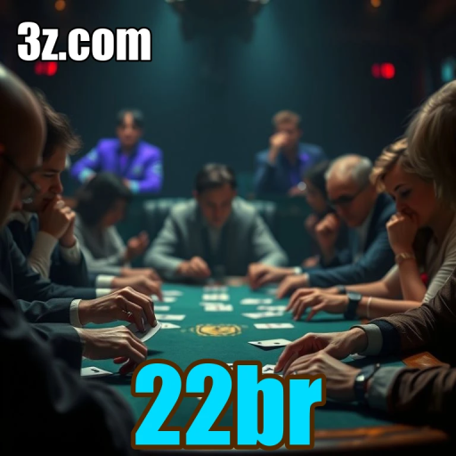 A Batalha Suprema em Fighting: A Experiência 22br Revelada