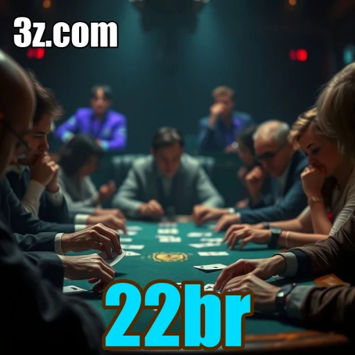 A Batalha Suprema em Fighting: A Experiência 22br Revelada