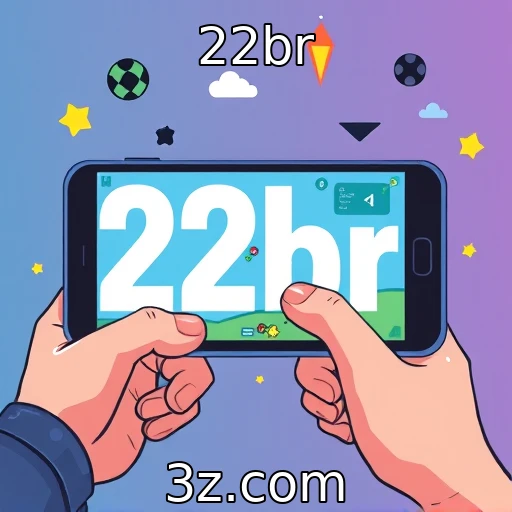 Adaptação de jogos para plataformas móveis em ascensão