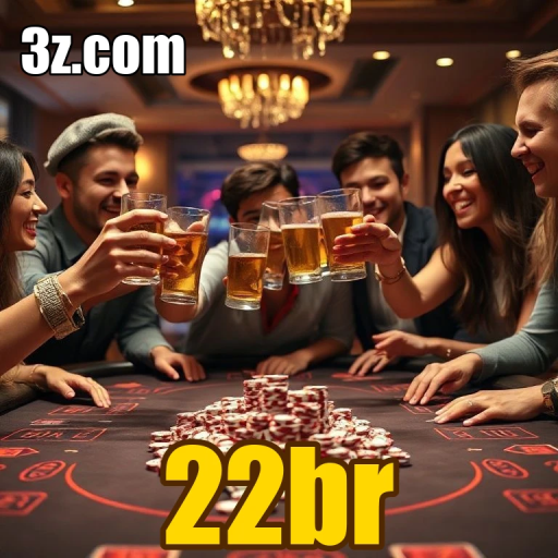 RPG e Aventuras Incríveis no 22br: Uma Viagem Sem Fim