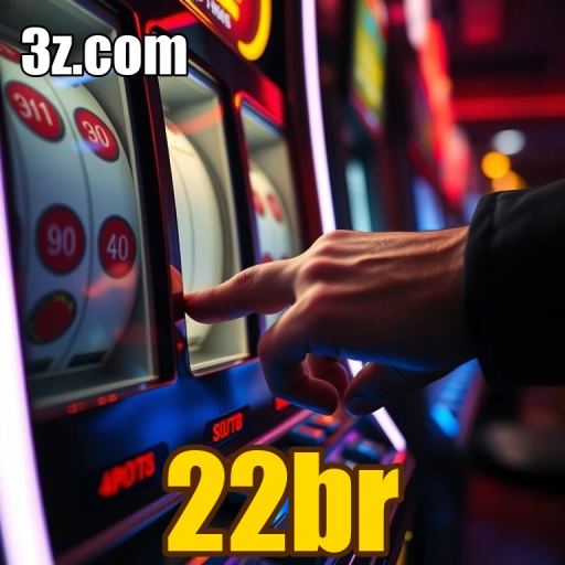 Simulador 22br: A Nova Fronteira dos Jogos Virtuais